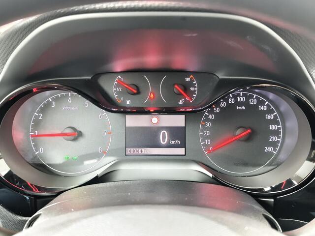Opel CORSA 1.2 Edition | Navigatie | Achteruitrijcamera | Apple CarPlay / Android Auto | Cruise Control |