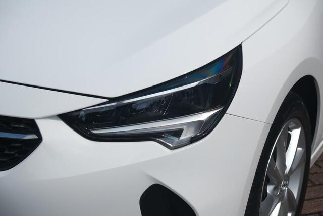 Opel CORSA 1.2 Turbo 100pk Edition | Navi | App Connect | Airco | Cruise | Full LED | PDC | 16" velgen