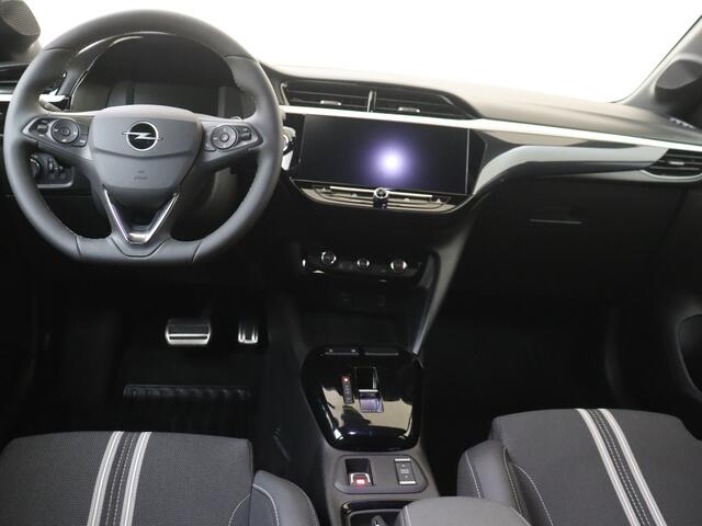 Opel CORSA 1.2 Turbo Hybrid GS INFOTAINMENT PACK!!