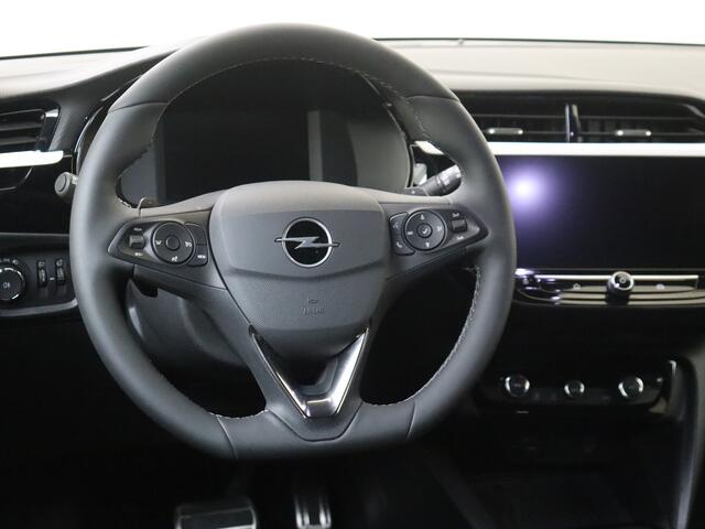 Opel CORSA 1.2 Turbo Hybrid GS INFOTAINMENT PACK!!