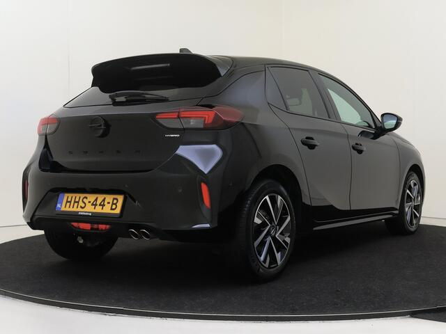 Opel CORSA 1.2 Turbo Hybrid GS INFOTAINMENT PACK!!