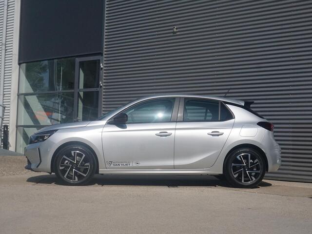 Opel CORSA 1.2 Turbo Hybrid Business Edition