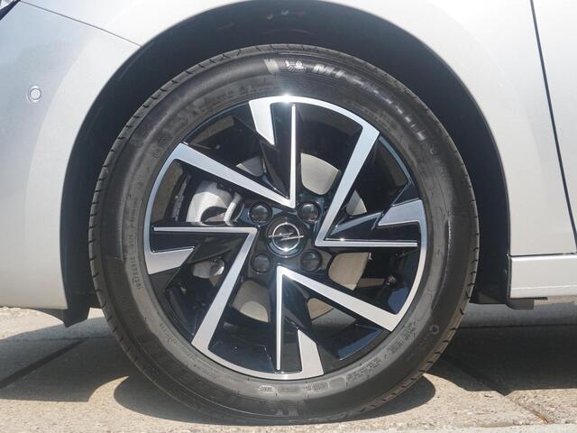 Opel CORSA 1.2 Turbo Hybrid Business Edition