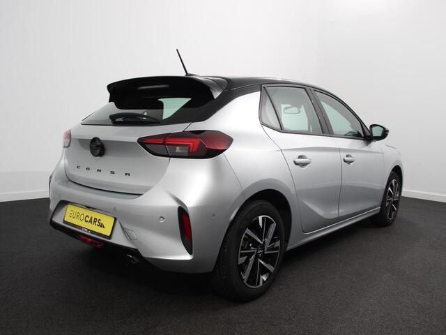 Opel CORSA 1.2 Turbo 100pk Automaat GS Navigatie Apple Carplay/Android Auto Digitale Cockpit Camera Parkeer sensoren Airco