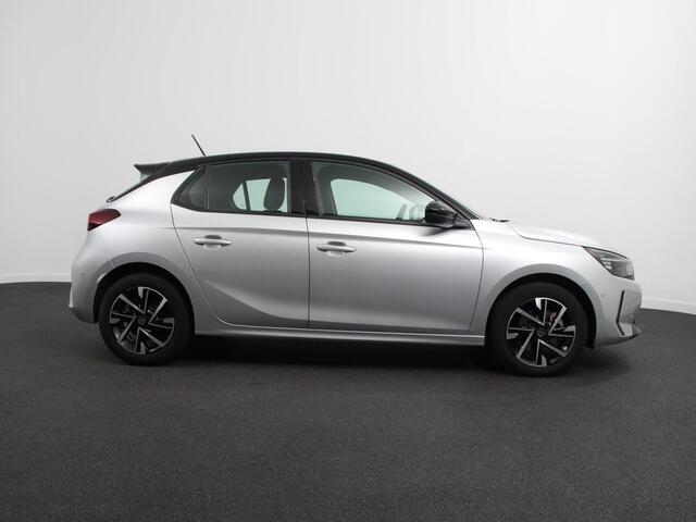 Opel CORSA 1.2 Turbo 100pk Automaat GS Navigatie Apple Carplay/Android Auto Digitale Cockpit Camera Parkeer sensoren Airco