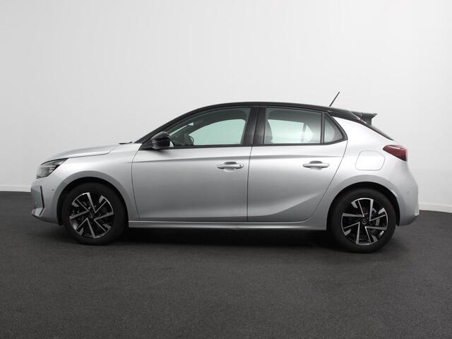 Opel CORSA 1.2 Turbo 100pk Automaat GS Navigatie Apple Carplay/Android Auto Digitale Cockpit Camera Parkeer sensoren Airco