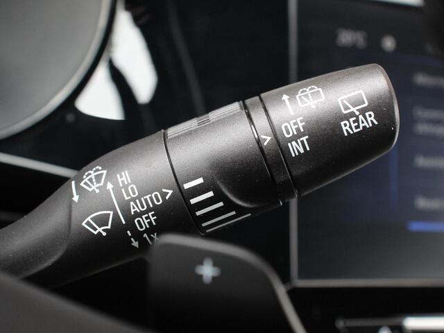 Opel CORSA 1.2 Turbo 100pk Automaat GS Navigatie Apple Carplay/Android Auto Digitale Cockpit Camera Parkeer sensoren Airco