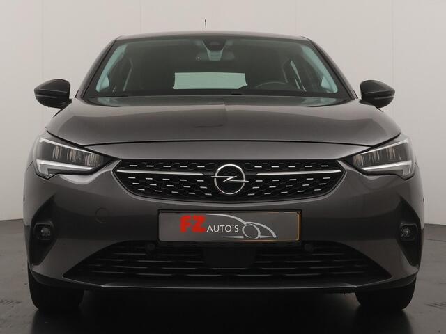 Opel CORSA 1.2 GS Line - Navigatie - Cruise Control - Climate Control - Apple Carplay & Android Auto