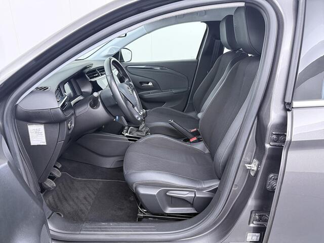 Opel CORSA 1.2 GS Line - Navigatie - Cruise Control - Climate Control - Apple Carplay & Android Auto