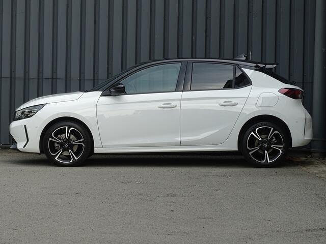 Opel CORSA 1.2 Turbo Hybrid Ultimate 136 PK | Full Matrix LED | 360 Camera | Apple Carplay/Android Auto