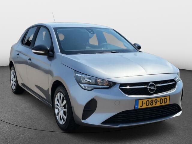 Opel CORSA 1.2 Edition