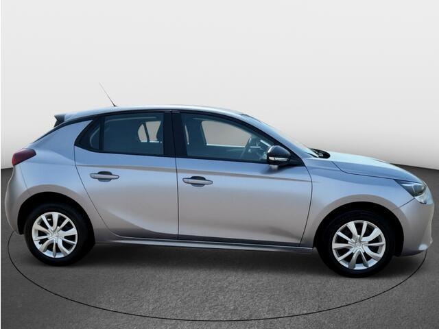 Opel CORSA 1.2 Edition