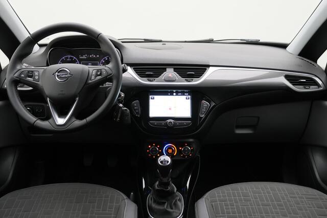 Opel CORSA 1.0 Turbo Online Edition Camera, Apple Carplay, Climate, Cruise, PDC
