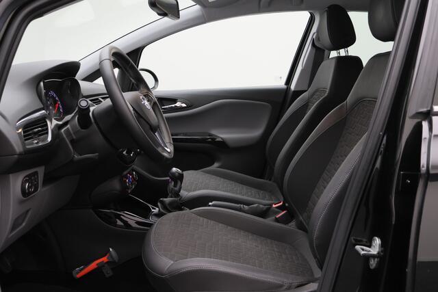 Opel CORSA 1.0 Turbo Online Edition Camera, Apple Carplay, Climate, Cruise, PDC