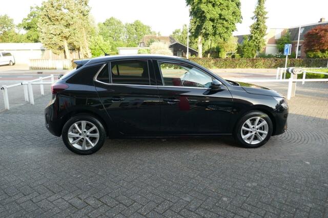 Opel CORSA 1.2 ELEGANCE 101 PK CAMERA/APPLE CARPLAY/NW DISTRIBUTIE