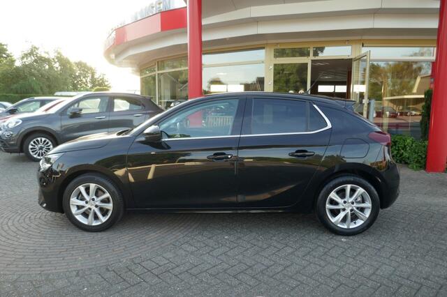 Opel CORSA 1.2 ELEGANCE 101 PK CAMERA/APPLE CARPLAY/NW DISTRIBUTIE