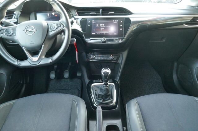Opel CORSA 1.2 ELEGANCE 101 PK CAMERA/APPLE CARPLAY/NW DISTRIBUTIE