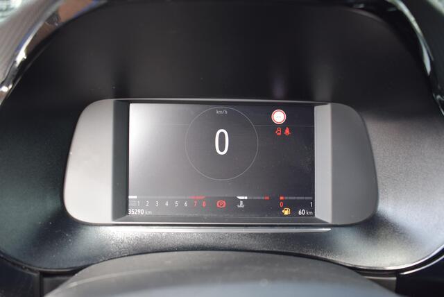 Opel CORSA 1.2 Ultimate Navi Airco Km 35.100!!