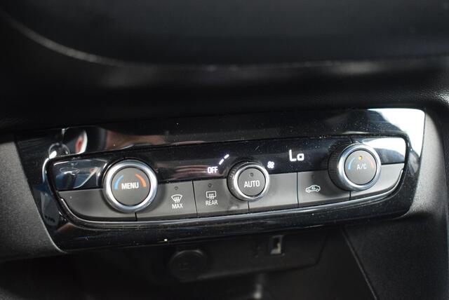 Opel CORSA 1.2 Ultimate Navi Airco Km 35.100!!