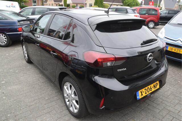 Opel CORSA 1.2 Edition Carplay | Airco | Camera | PDC | LMV | Cruise