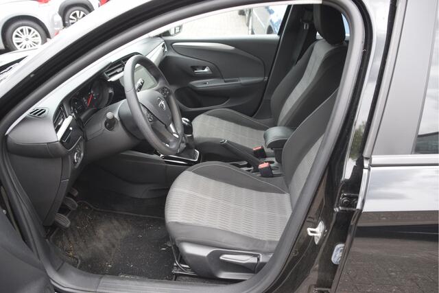Opel CORSA 1.2 Edition Carplay | Airco | Camera | PDC | LMV | Cruise