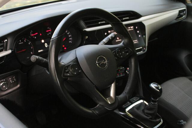 Opel CORSA 1.2 Edition | Cruise | Carplay