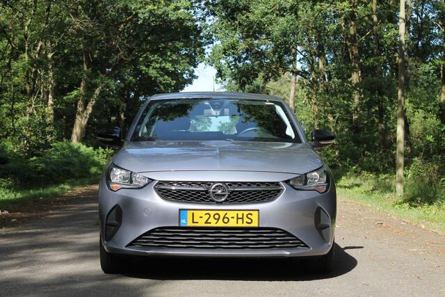 Opel CORSA 1.2 Edition | Cruise | Carplay