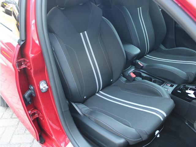 Opel CORSA 1.2 Turbo Hybrid Edition VOORRAAD KORTING