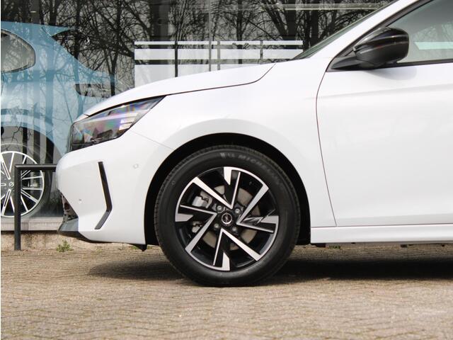Opel CORSA 1.2 Turbo Hybrid GS VOORRAAD KORTING