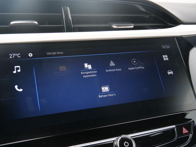 Opel CORSA 1.2 Turbo GS 100 Pk Camera / Apple Carplay / DAB