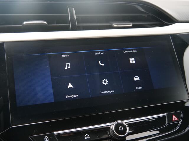 Opel CORSA 1.2 Turbo GS 100 Pk Camera / Apple Carplay / DAB