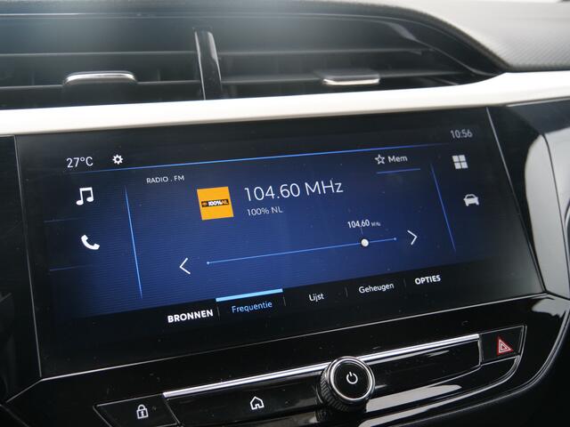 Opel CORSA 1.2 Turbo GS 100 Pk Camera / Apple Carplay / DAB