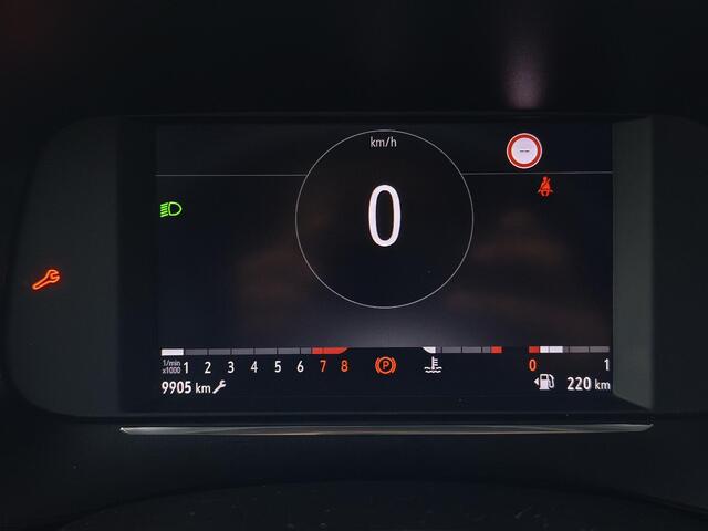 Opel CORSA 1.2 Elegance | Navigatie | Camera | Apple CarPlay / Android Auto | Cruise Control |