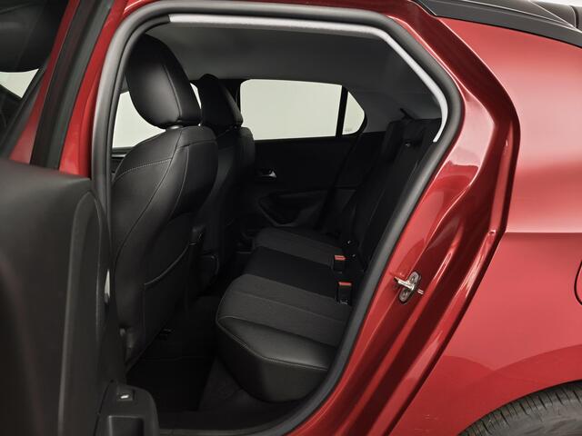 Opel CORSA 1.2 Elegance | Navigatie | Camera | Apple CarPlay / Android Auto | Cruise Control |