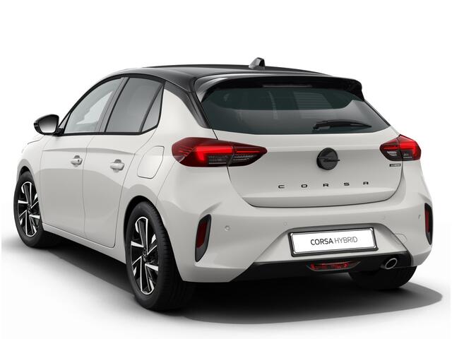 Opel CORSA 1.2 Turbo Hybrid GS DIRECT RIJDEN - RIJKLAAR - 8 JAAR GARANTIE