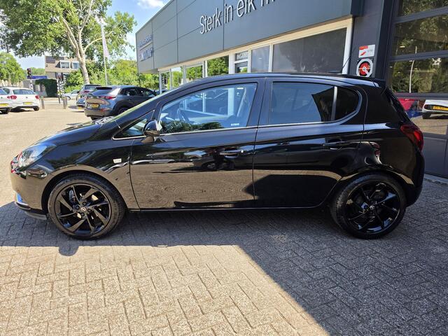 Opel CORSA 1.4 Online Edition CRUISE/AIRCO/PDC/BLUETOOTH/NAVI