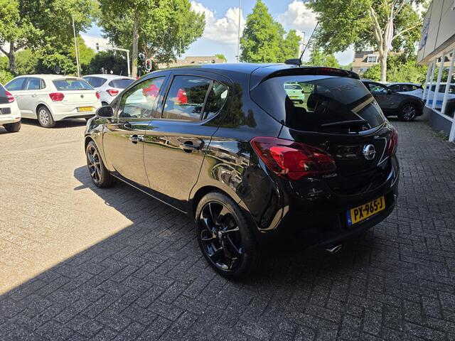 Opel CORSA 1.4 Online Edition CRUISE/AIRCO/PDC/BLUETOOTH/NAVI