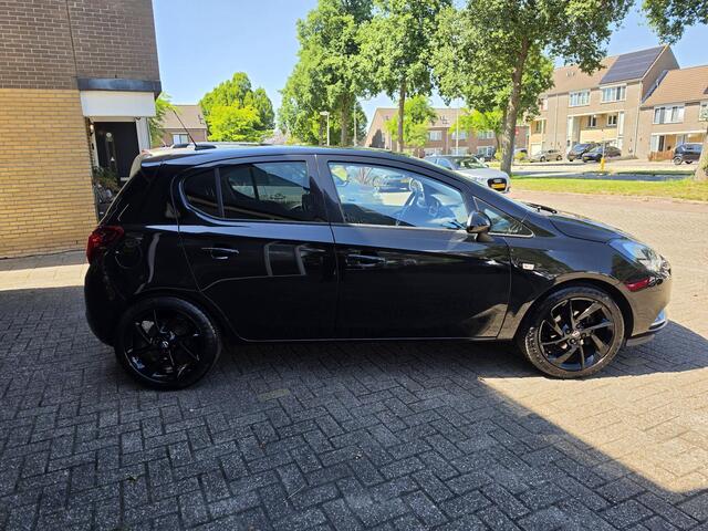 Opel CORSA 1.4 Online Edition CRUISE/AIRCO/PDC/BLUETOOTH/NAVI