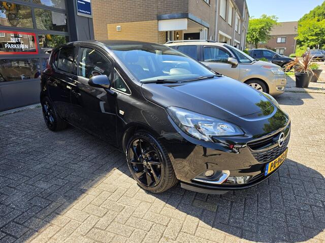 Opel CORSA 1.4 Online Edition CRUISE/AIRCO/PDC/BLUETOOTH/NAVI