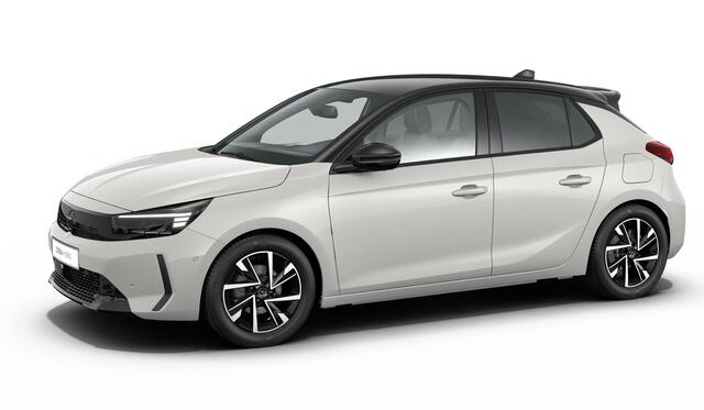 Opel CORSA 1.2 Turbo Hybrid GS DIRECT RIJDEN - RIJKLAAR - 8 JAAR GARANTIE