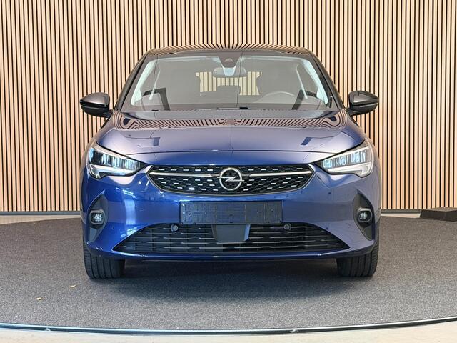 Opel CORSA 1.2 Sport | Panodak | Carplay | Camera | 17 Inch | PDC | LED | Incl. garantie