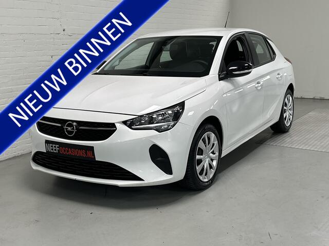 Opel CORSA 1.2 Elegance AIRCO / MULTIMEDIA / ELK.PAKKET