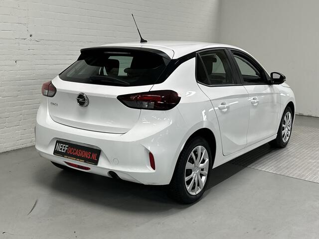Opel CORSA 1.2 Elegance AIRCO / MULTIMEDIA / ELK.PAKKET