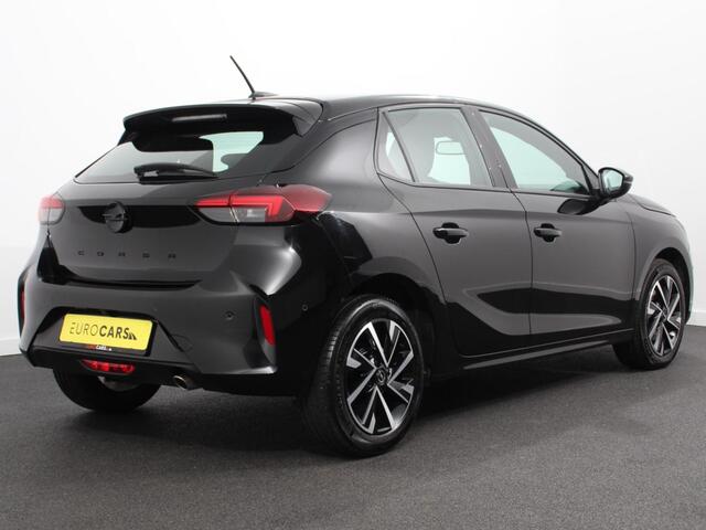 Opel CORSA 1.2 Turbo 100pk GS Navigatie Apple Carplay/Android Auto Digitale Cockpit Airco Cruise Control Lichtmetalen Velgen Dab Camera
