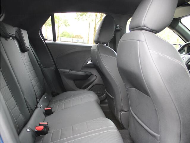 Opel CORSA 1.2 GS Line Automaat | Navi / Leder / Camera