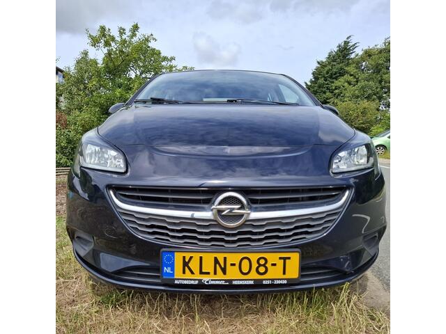 Opel CORSA 1.4 120 Jaar Edition Verwarmde stoelen + Stuur / Cruise Control