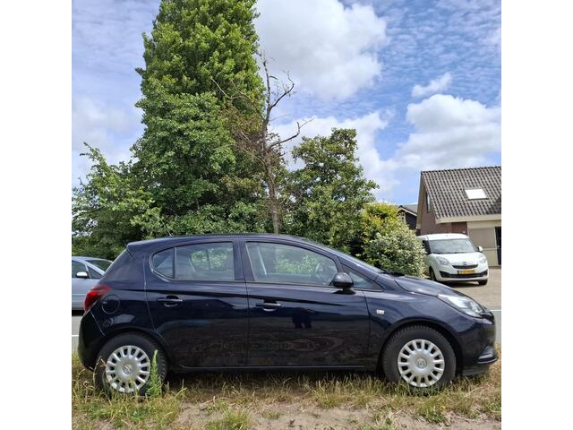 Opel CORSA 1.4 120 Jaar Edition Verwarmde stoelen + Stuur / Cruise Control