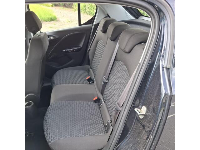 Opel CORSA 1.4 120 Jaar Edition Verwarmde stoelen + Stuur / Cruise Control