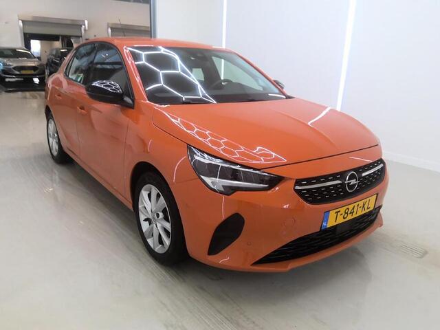 Opel CORSA 1.2 Level 3