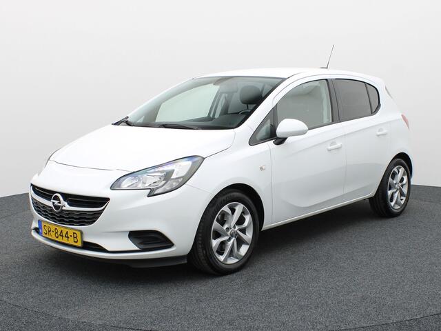 Opel CORSA 1.0 Turbo 90Pk Online Edition | Camera | Apple Carplay/ Android Auto | Prijs Rijklaar!!